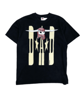 Koszulka Vintage Dad Western (m)